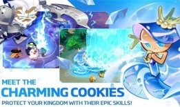 姜饼人王国最新爆料,奇幻世界背后的神秘力量